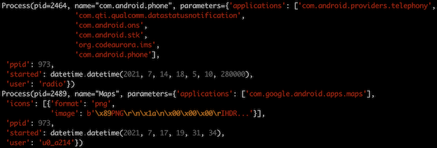 enumerate_processes(scope='full')